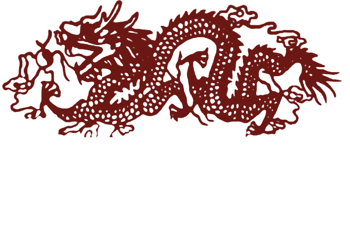 You met me at a very Chinese time in my life